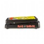 Jim Dunlop IM95K Iron Maiden Killers Cry Baby Wah Pedalı