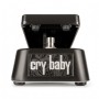 Jim Dunlop IM95K Iron Maiden Killers Cry Baby Wah Pedalı