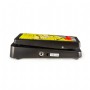 Jim Dunlop IM95K Iron Maiden Killers Cry Baby Wah Pedalı
