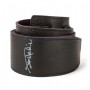 Jim Dunlop JH20 Jimi Hendrix Signature Deri Gitar Askısı