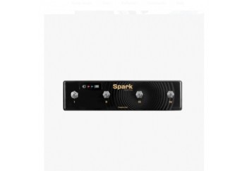 Positive Grid Spark Control - Wireless Footswitch