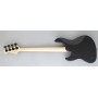 Fujigen JMJ3-ASH-DE-M OPB - Open Pore Black Bas Gitar
