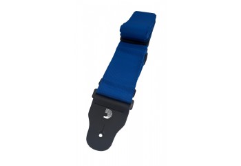 DAddario Woven Padded Guitar Strap 74T002 - Fırsat Reyonu - Gitar Askısı