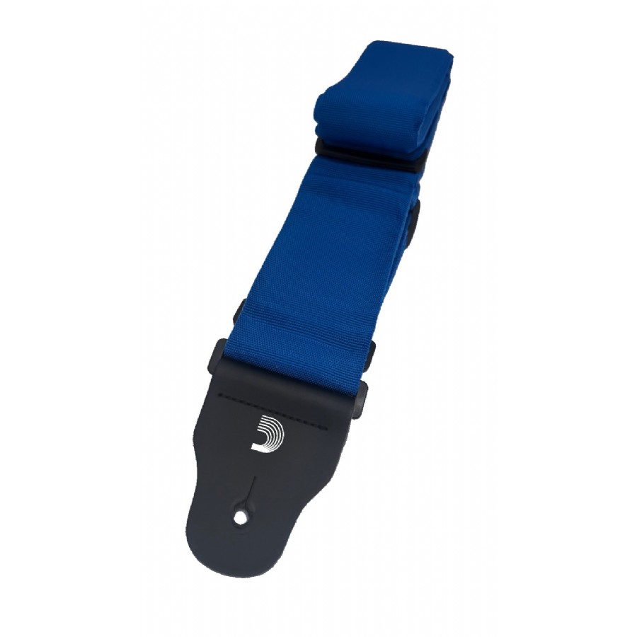 DAddario Woven Padded Guitar Strap 74T002 - Fırsat Reyonu Gitar Askısı