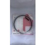 Evans EC2S Frosted 10 inch - B10EC2S - Fırsat Reyonu Tom Derisi