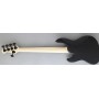 Fujigen Mighty Jazz JMJ53-ASH-DE-M OPB - Open Pore Black 5 Telli Bas Gitar