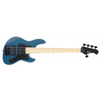 Fujigen Mighty Jazz JMJ53-ASH-DE-M OPBL - Open Pore Blue