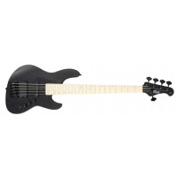 Fujigen Mighty Jazz JMJ53-ASH-DE-M OPB - Open Pore Black