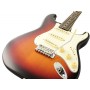 Fujigen Neo Classic NST200RAL VSB - Vintage Sunburst Elektro Gitar