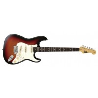 Fujigen Neo Classic NST200RAL VSB - Vintage Sunburst