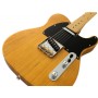 Fujigen Neo Classic NTE100MAH VNT – Vintage Natural Elektro Gitar