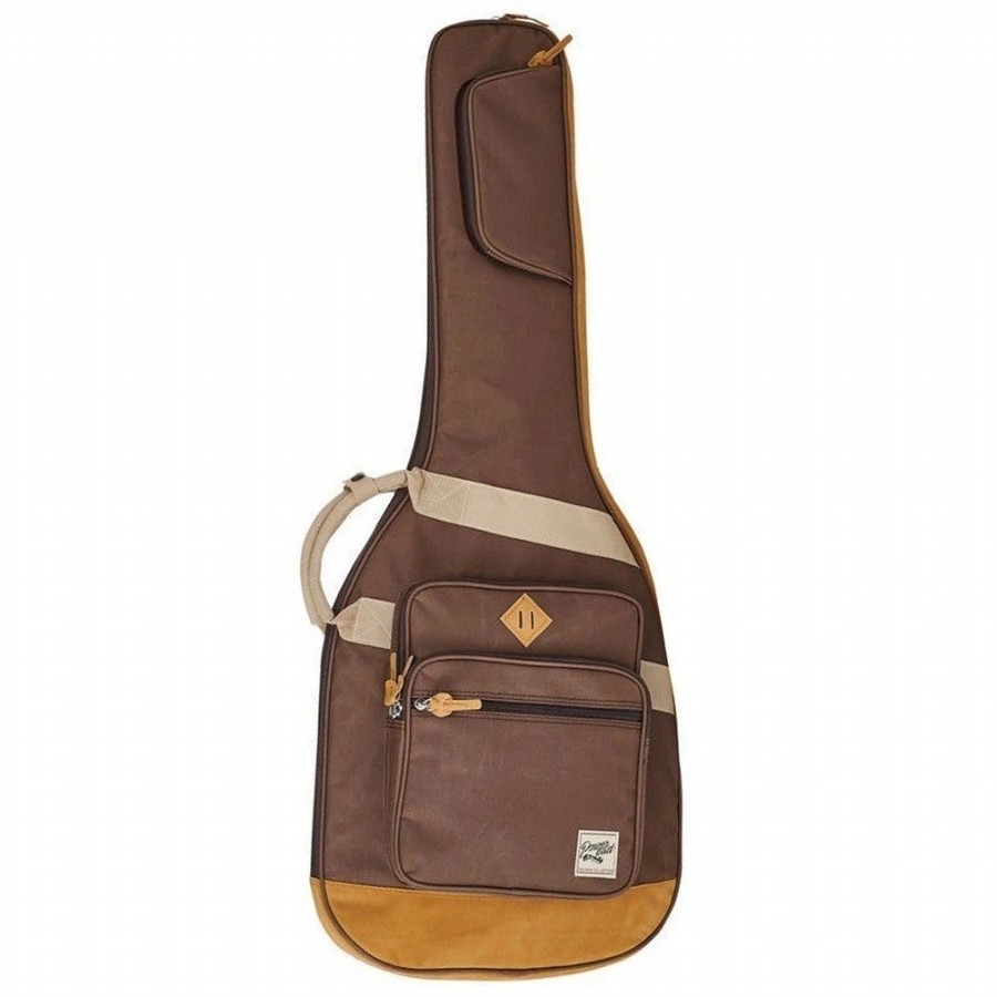 Ibanez ICB541 BR - Brown Klasik Gitar Çantası