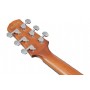 Ibanez AAD51CE DVS - Dark Violin Sunburst High Gloss Elektro Akustik Gitar