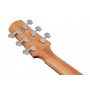 Ibanez AAD51CE NT - Natural High Gloss Elektro Akustik Gitar