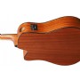 Ibanez AAD51CE NT - Natural High Gloss Elektro Akustik Gitar