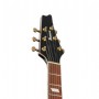 Ibanez Iceman IC420 GD - Gold Elektro Gitar