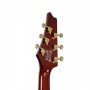 Ibanez Iceman IC420 GD - Gold Elektro Gitar