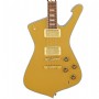 Ibanez Iceman IC420 GD - Gold Elektro Gitar