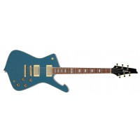 Ibanez Iceman IC420 ABM - Antique Blue Metallic