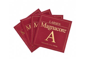Larsen Magnacore Set Strong - Çello Teli