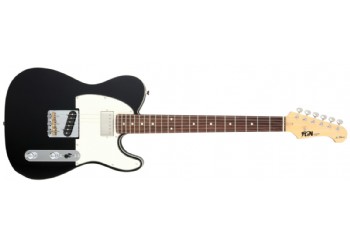 Fujigen Neo Classic NTE210RAH BK - Black - Elektro Gitar
