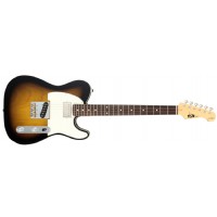 Fujigen Neo Classic NTE210RAH 2TS - 2Tone Sunburst