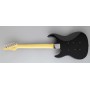 Fujigen Odyssey JOS2-TD-EW1-R DMT - Dark Mocha Burst Elektro Gitar
