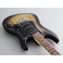 Fujigen Odyssey JOS2-TD-EW1-R DMT - Dark Mocha Burst Elektro Gitar
