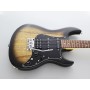 Fujigen Odyssey JOS2-TD-EW1-R DMT - Dark Mocha Burst Elektro Gitar
