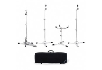 Mapex  HPSL001 Streetlite Hardware Pack - Davul Hardware Set
