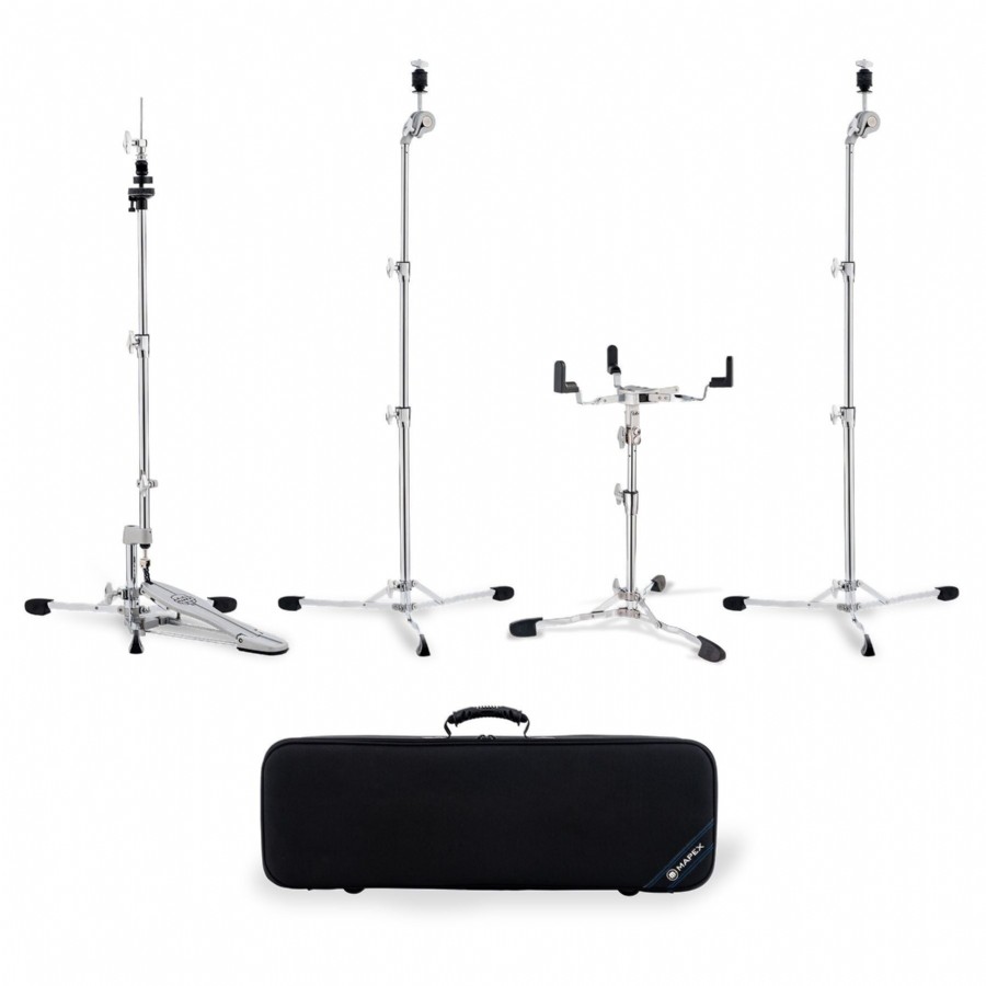 Mapex  HPSL001 Streetlite Hardware Pack Davul Hardware Set