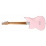 MOOER MLT10 Light Serisi CPK - Candy Pink Elektro Gitar