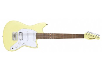MOOER MLT10 Light Serisi CYL- Candy Yellow - Elektro Gitar