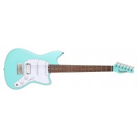 MOOER MLT10 Light Serisi CDBL - Candy Blue
