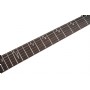 MOOER MMT100 FR API - Aurora Pink Elektro Gitar