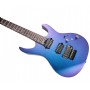 MOOER MMT100 FR APP - Aurora Purple Elektro Gitar