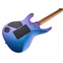 MOOER MMT100 FR APP - Aurora Purple Elektro Gitar