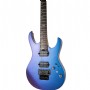 MOOER MMT100 FR APP - Aurora Purple Elektro Gitar