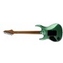 MOOER MMT100 FR AGR - Aurora Green Elektro Gitar