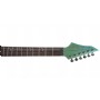 MOOER MMT100 FR AGR - Aurora Green Elektro Gitar