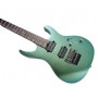 MOOER MMT100 FR AGR - Aurora Green Elektro Gitar