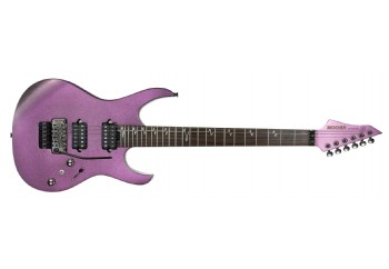 MOOER MMT100 FR API - Aurora Pink - Elektro Gitar