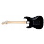 Mooer MSC11 Pro BK - Black Elektro Gitar