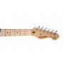 Mooer MSC11 Pro WH - Polar White Elektro Gitar