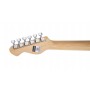 Mooer MSC11 Pro WH - Polar White Elektro Gitar