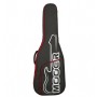 Mooer MSC11 Pro WH - Polar White Elektro Gitar