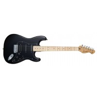 Mooer MSC11 Pro BK - Black