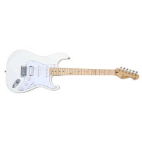 Mooer MSC11 Pro WH - Polar White