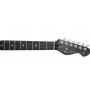 Mooer MSC12 Pro ISL - Iron Silver Elektro Gitar