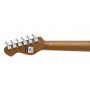 Mooer MSC12 Pro ISL - Iron Silver Elektro Gitar